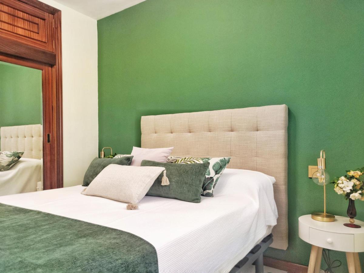 Desconectaengalicia Rosalia, 100M Playa Silgar Apartment Sanxenxo Luaran gambar