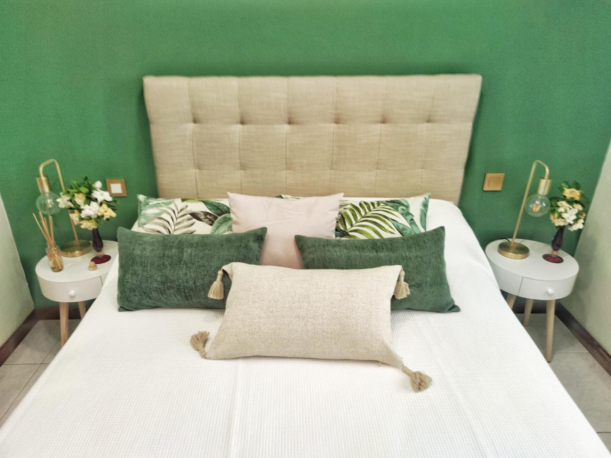 Desconectaengalicia Rosalia, 100M Playa Silgar Apartment Sanxenxo Luaran gambar